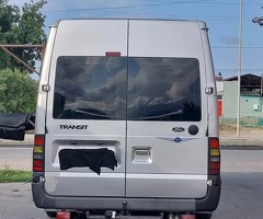 2007, 2.4L, 525943 km, Mexanika