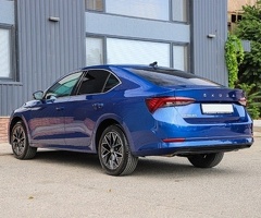 Skoda  Octavia, 2021, 1.4L, 26500 km, Avtomat