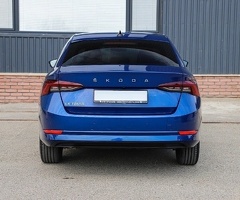 Skoda  Octavia, 2021, 1.4L, 26500 km, Avtomat