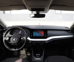 Skoda  Octavia, 2021, 1.4L, 26500 km, Avtomat