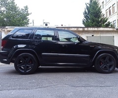 Jeep  Grand Cherokee, 2006, 6.1L, 162649 km, Avtomat