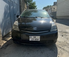 Toyota  Prius, 2007, 1.5L, 289000 km, Variator