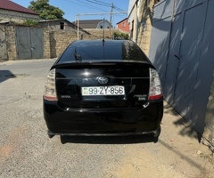 Toyota  Prius, 2007, 1.5L, 289000 km, Variator