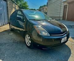 Toyota  Prius, 2007, 1.5L, 289000 km, Variator