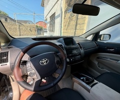 Toyota  Prius, 2007, 1.5L, 289000 km, Variator