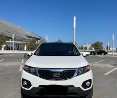 Kia  Sorento, 2009, 2.0L, 126000 km, Avtomat