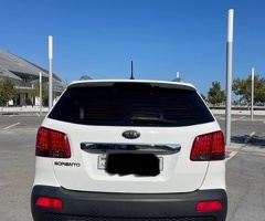 Kia  Sorento, 2009, 2.0L, 126000 km, Avtomat
