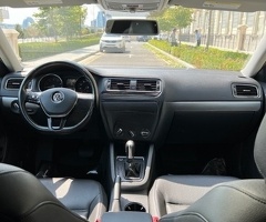 Volkswagen  Jetta, 2017, 1.4L, 16000 km, Avtomat