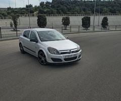 Opel  Astra, 2006, 1.3L, 231000 km, Avtomat