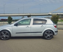 Opel  Astra, 2006, 1.3L, 231000 km, Avtomat
