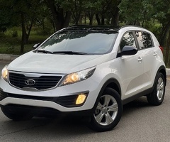 Kia  Sportage, 2011, 2.0L, 150000 km, Avtomat
