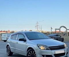 Opel  Astra, 2005, 1.3L, 267000 km, Mexanika