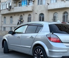 Opel  Astra, 2005, 1.3L, 267000 km, Mexanika