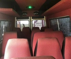 1996, 2.3L, 602843 km, Mexanika