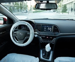 Hyundai  Elantra, 2017, 2.0L, 43000 km, Avtomat