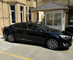 Kia  Cadenza, 2013, 3.5L, 164000 km, Avtomat
