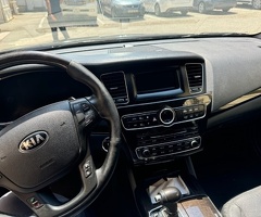 Kia  Cadenza, 2013, 3.5L, 164000 km, Avtomat