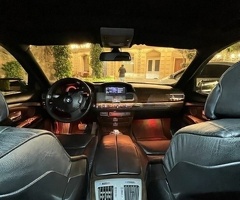 BMW 7-series 745, 2003, 4.4L, 304000 km, Avtomat