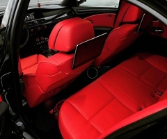 BMW 5-series 535, 2007, 3.0L, 193000 km, Avtomat