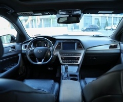 Hyundai  Sonata, 2016, 2.0L, 80000 km, Avtomat