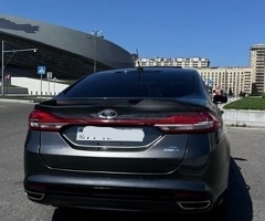 Ford  Fusion, 2017, 2.0L, 205000 km, Avtomat