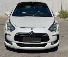 Citroen  DS5, 2013, 1.6L, 210000 km, Avtomat