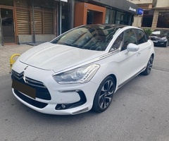 Citroen  DS5, 2013, 1.6L, 210000 km, Avtomat
