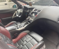 Citroen  DS5, 2013, 1.6L, 210000 km, Avtomat