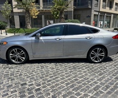 Ford  Fusion, 2019, 2.0L, 79000 km, Avtomat