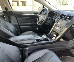 Ford  Fusion, 2017, 2.0L, 102000 km, Avtomat
