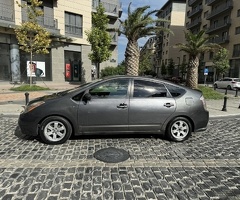 Toyota  Prius, 2007, 1.5L, 392000 km, Variator