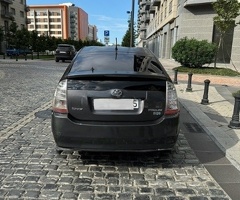 Toyota  Prius, 2007, 1.5L, 392000 km, Variator