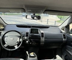 Toyota  Prius, 2007, 1.5L, 392000 km, Variator