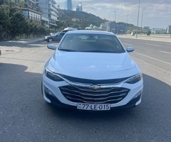 Chevrolet  Malibu, 2020, 1.5L, 166500 km, Avtomat