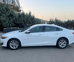 Chevrolet  Malibu, 2020, 1.5L, 166500 km, Avtomat