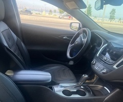 Chevrolet  Malibu, 2020, 1.5L, 166500 km, Avtomat