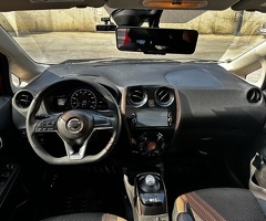 Nissan  Note, 2016, 1.2L, 25500 km, Avtomat