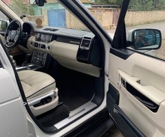Land Rover  Range Rover, 2010, 5.0L, 145680 km, Avtomat