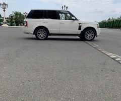 Land Rover  Range Rover, 2010, 5.0L, 145680 km, Avtomat