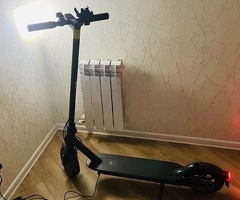 Skuter, Mi Pro 2