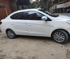 Mitsubisi  Attrage, 2014, 1.2L, 150000 km, Avtomat