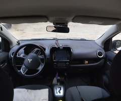 Mitsubisi  Attrage, 2014, 1.2L, 150000 km, Avtomat