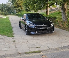 Kia  Stinger, 2020, 2.0L, 46000 km, Avtomat