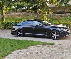 Kia  Stinger, 2020, 2.0L, 46000 km, Avtomat