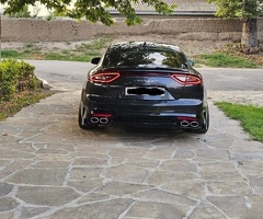 Kia  Stinger, 2020, 2.0L, 46000 km, Avtomat