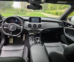 Kia  Stinger, 2020, 2.0L, 46000 km, Avtomat