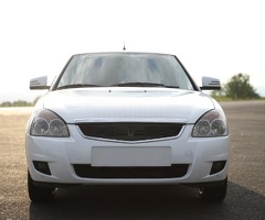 LADA (VAZ)  Priora, 2018, 1.6L, 157060 km, Mexanika