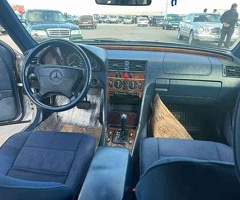 Mercedes C Class  C 200, 1997, 2.0L, 333000 km, Avtomat