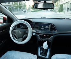 Hyundai  Elantra, 2017, 2.0L, 43000 km, Avtomat