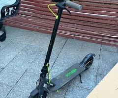 Skuter, Skuter Skyline